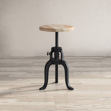 Crank stool online